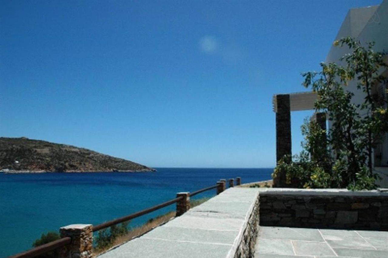 Akrotiraki Hotel Mykonos Town Exterior foto