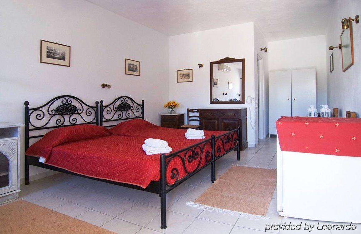 Akrotiraki Hotel Mykonos Town Zimmer foto