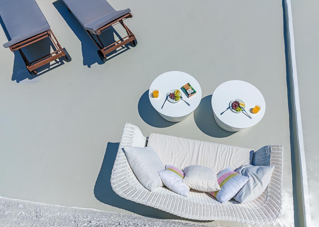 Akrotiraki Hotel Mykonos Town Exterior foto